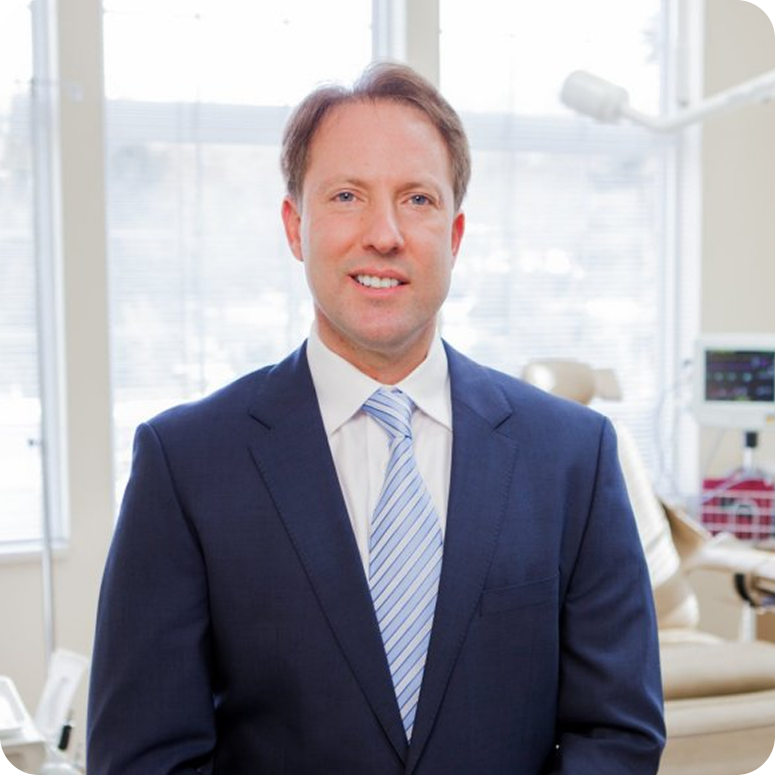 A professional headshot of dr. Jonathon S. Sasportas