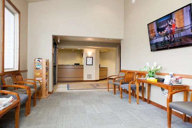 Waiting Room