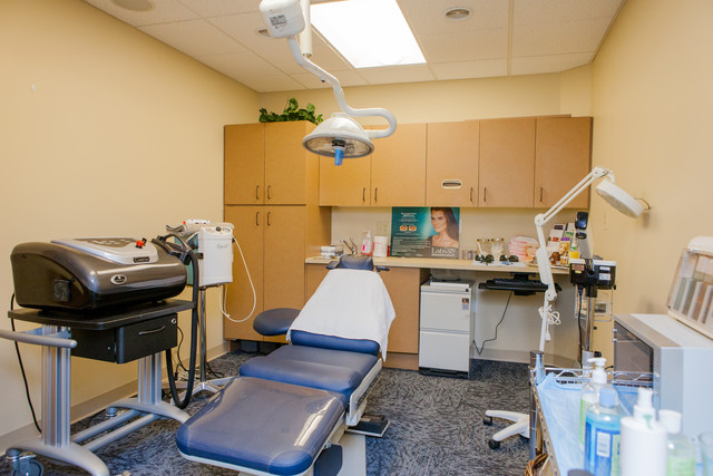 Operating Chair