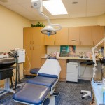 Operating Chair
