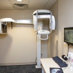 Dental X-Ray machine