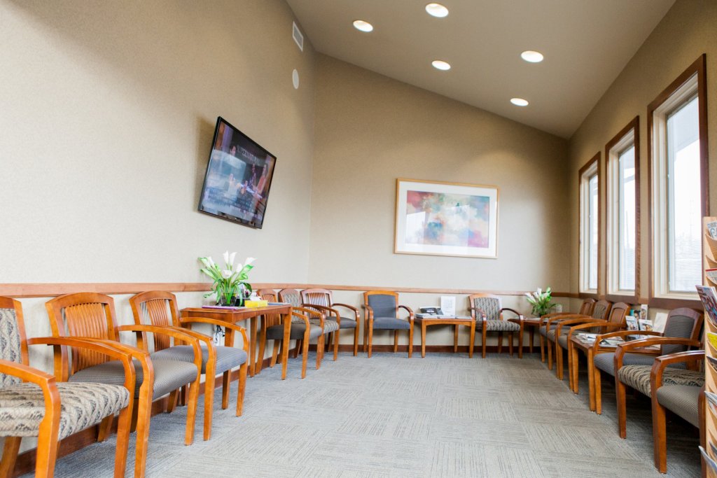 Waiting Room