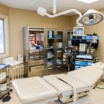 Operating Chair